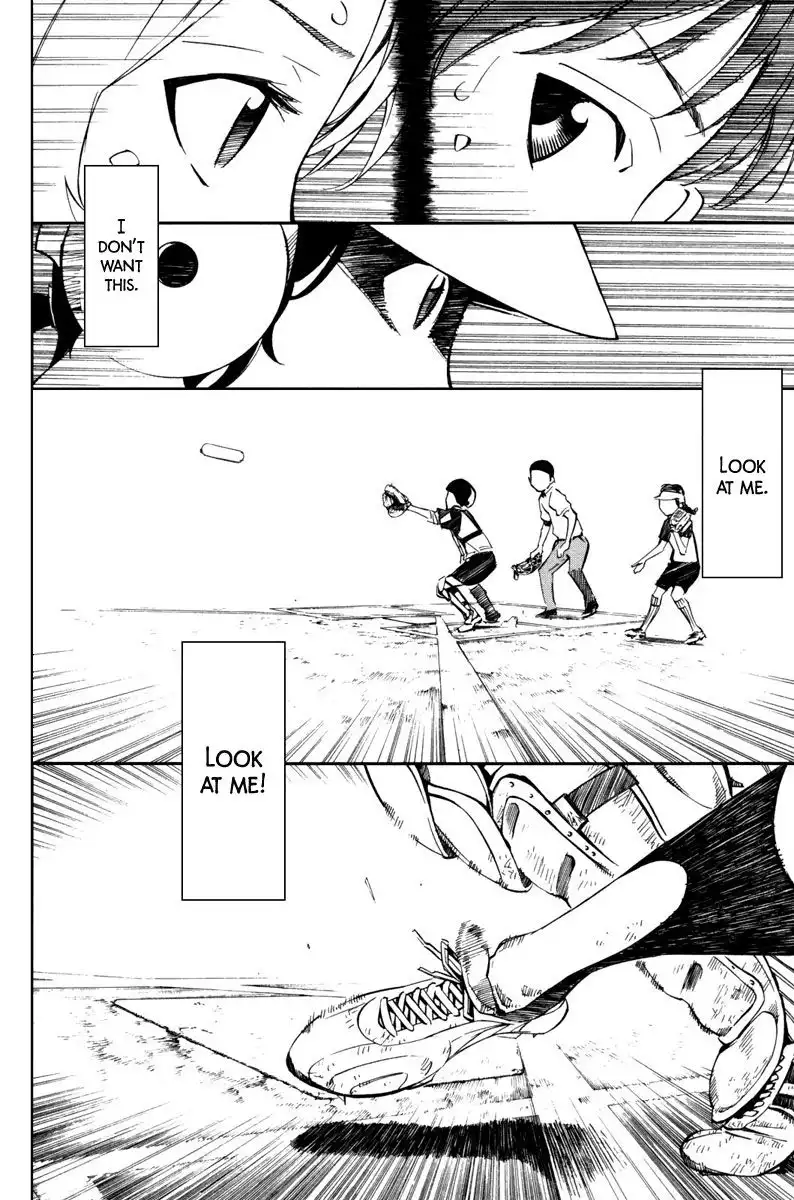Shigatsu wa Kimi no Uso Chapter 10 28